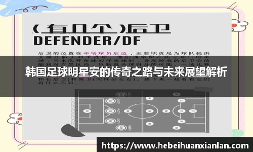 韩国足球明星安的传奇之路与未来展望解析