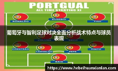 葡萄牙与智利足球对决全面分析战术特点与球员表现